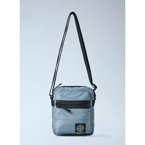 Stone Island Men Compact Crossbody Bag